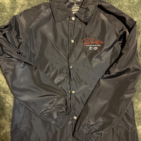 Primitive jacket - Picture 2 of 2